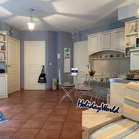 Sur La By World Apartment Roquebrune-Cap-Martin