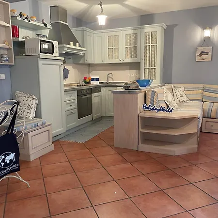 Sur La By World Apartment
