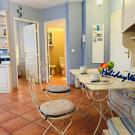 Sur La By World Apartment Roquebrune-Cap-Martin